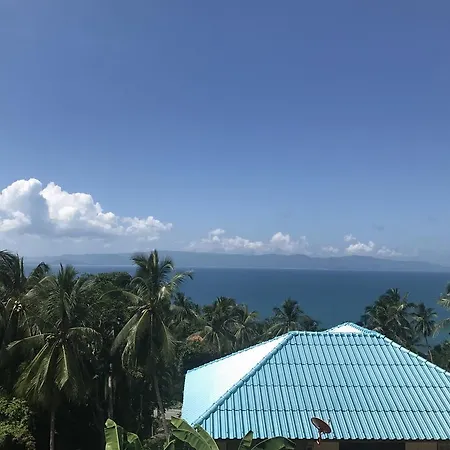 Sunyo Garden Guesthouse